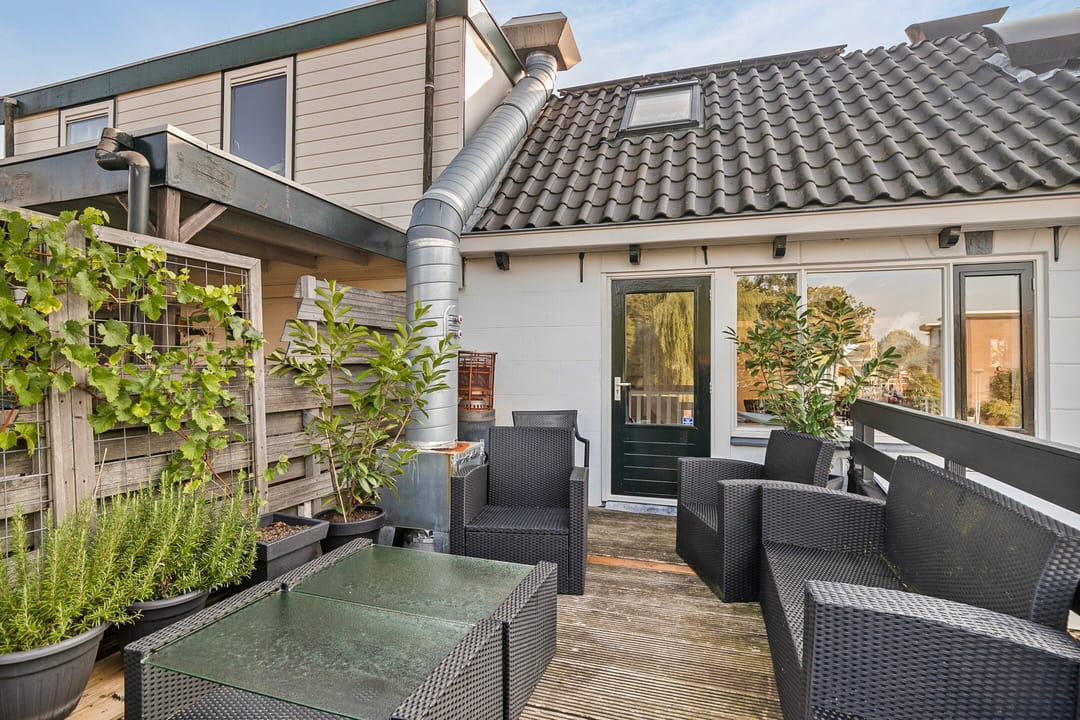 Foto 58 van Hooftstraat 161