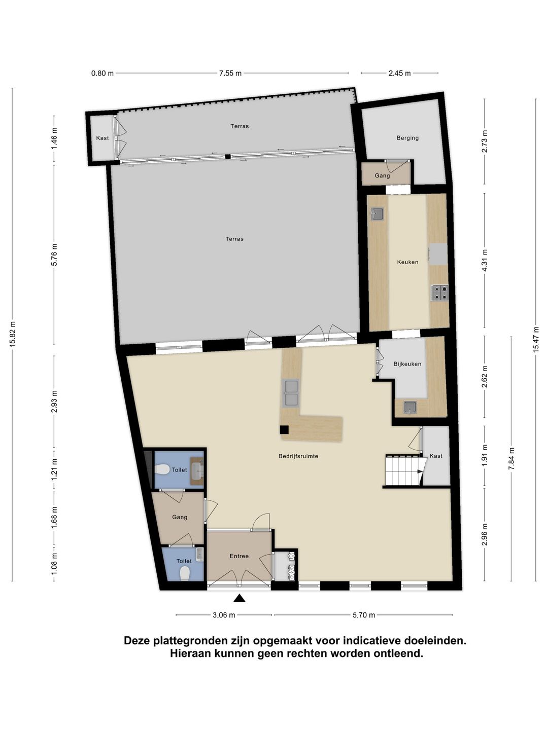 Foto 62 van Hooftstraat 161