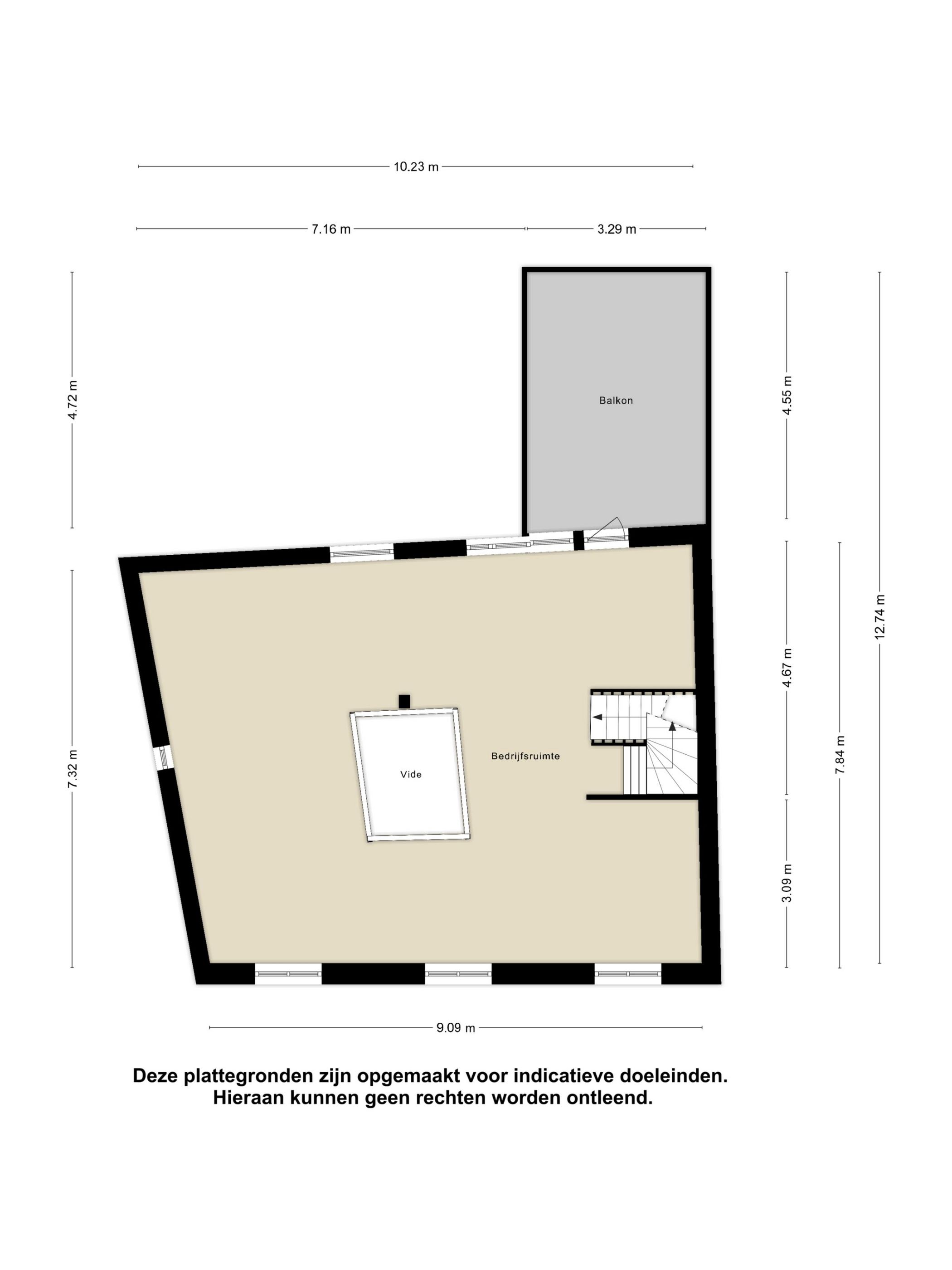 Foto 63 van Hooftstraat 161