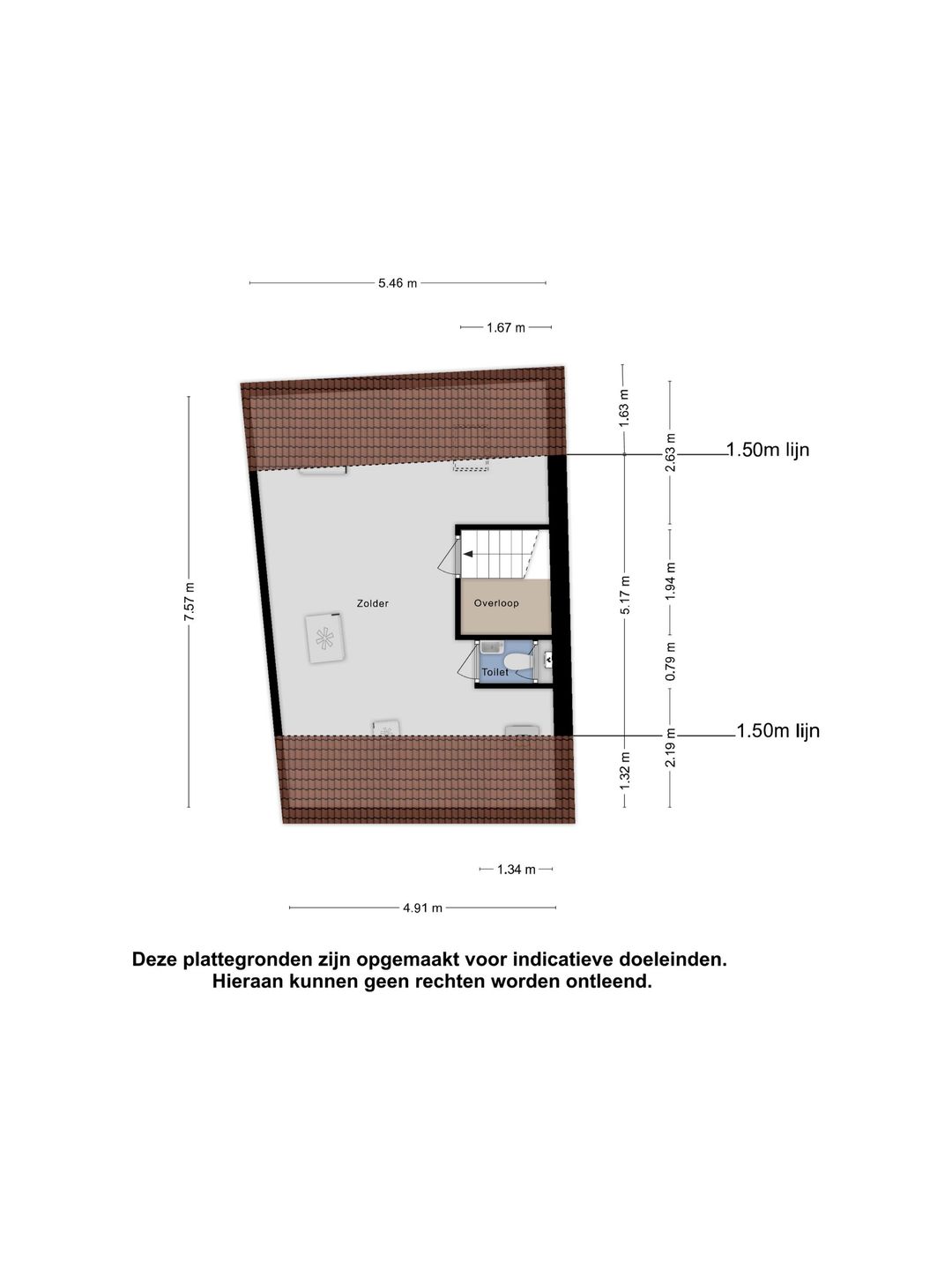 Foto 67 van Hooftstraat 161