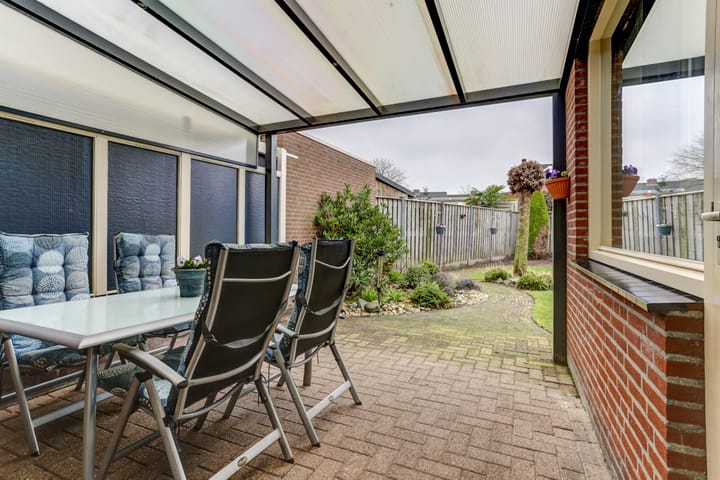 Foto 61 van 18 novemberring 67