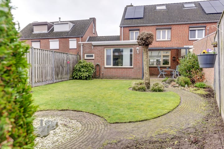 Foto 65 van 18 novemberring 67