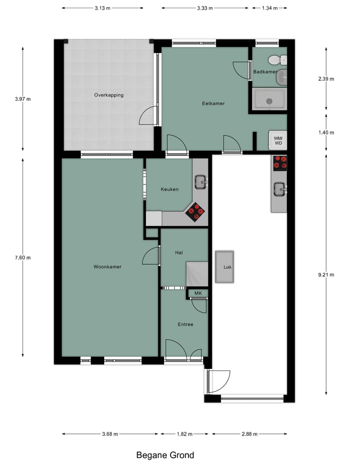 Foto 71 van 18 novemberring 67