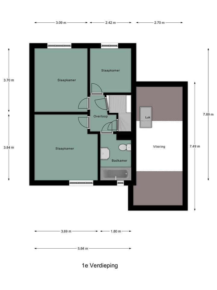 Foto 73 van 18 novemberring 67