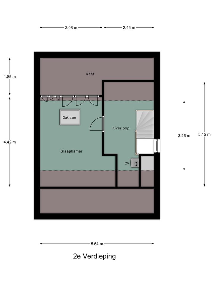 Foto 75 van 18 novemberring 67