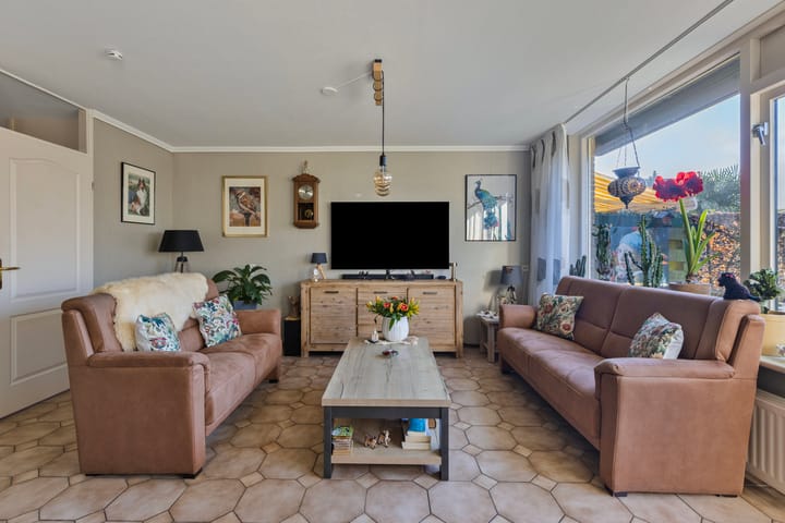 Foto 3 van Keizersdam 55