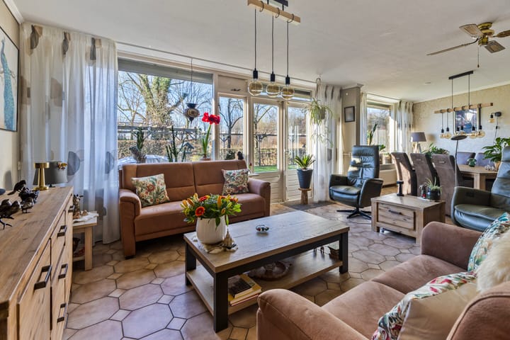 Foto 4 van Keizersdam 55