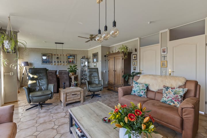 Foto 5 van Keizersdam 55