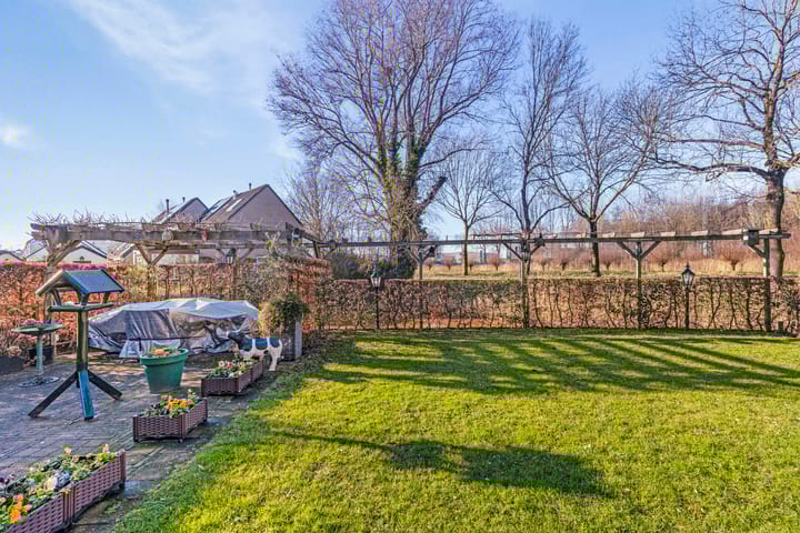 Foto 2 van Keizersdam 55