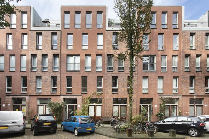 Vrolikstraat 429 C