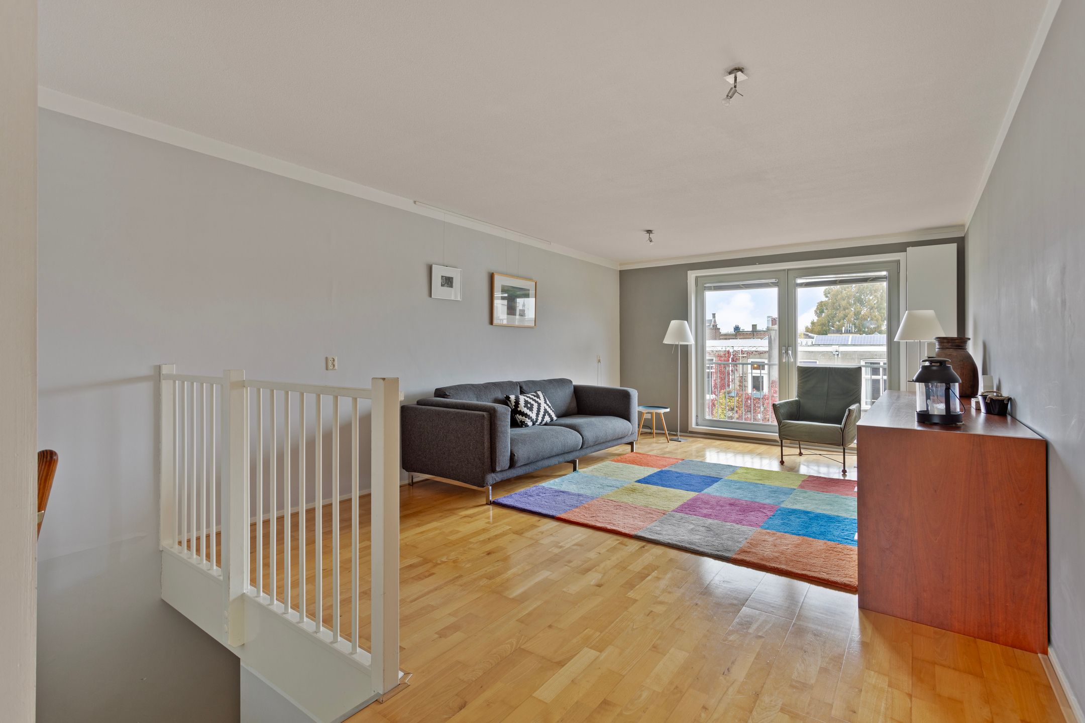 Foto 3 van Vrolikstraat 429-C