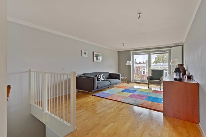 Foto 3 van Vrolikstraat 429-C