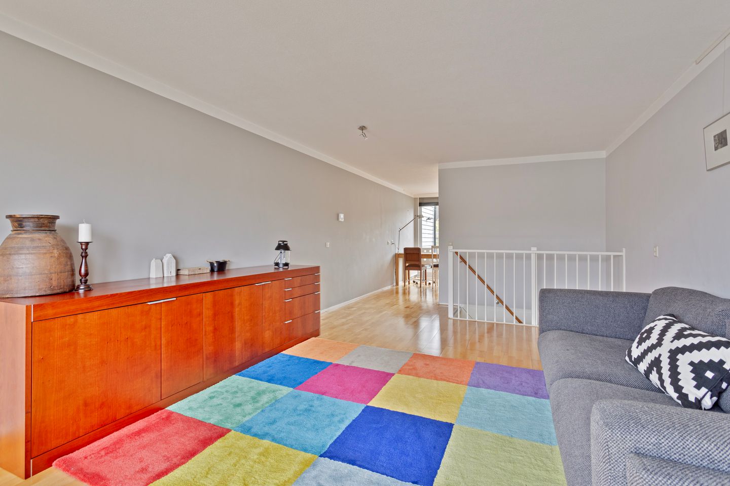 Foto 4 van Vrolikstraat 429-C