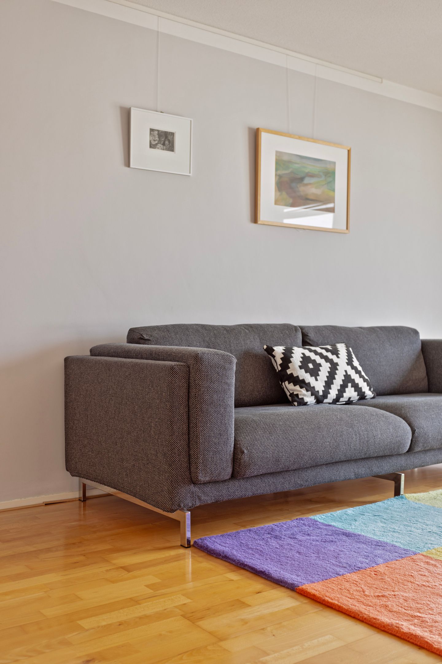 Foto 6 van Vrolikstraat 429-C