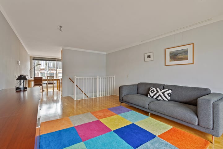 Foto 5 van Vrolikstraat 429-C