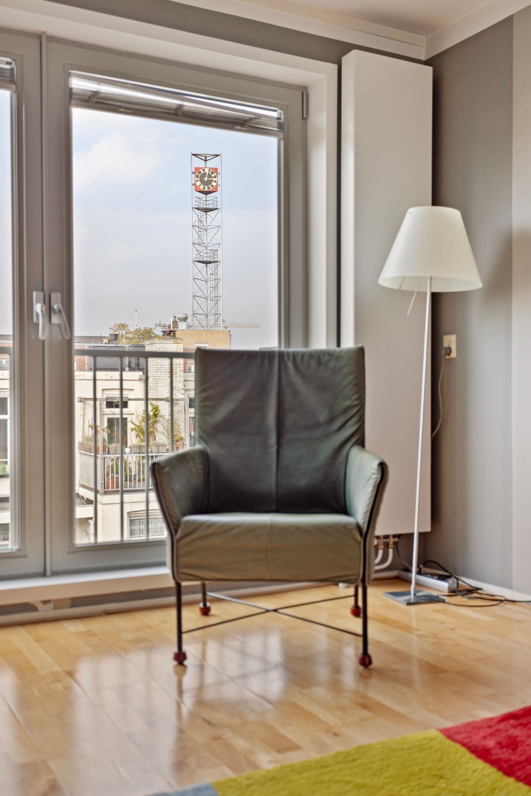 Foto 7 van Vrolikstraat 429-C