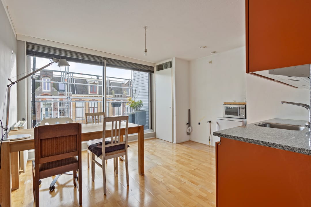 Foto 8 van Vrolikstraat 429-C