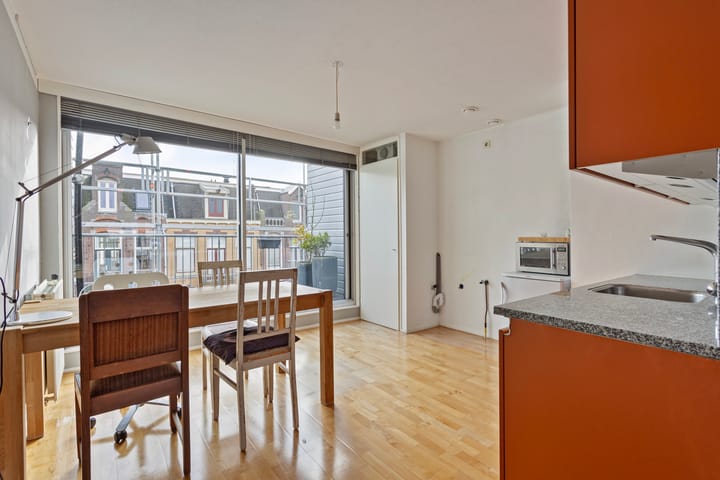 Foto 8 van Vrolikstraat 429-C