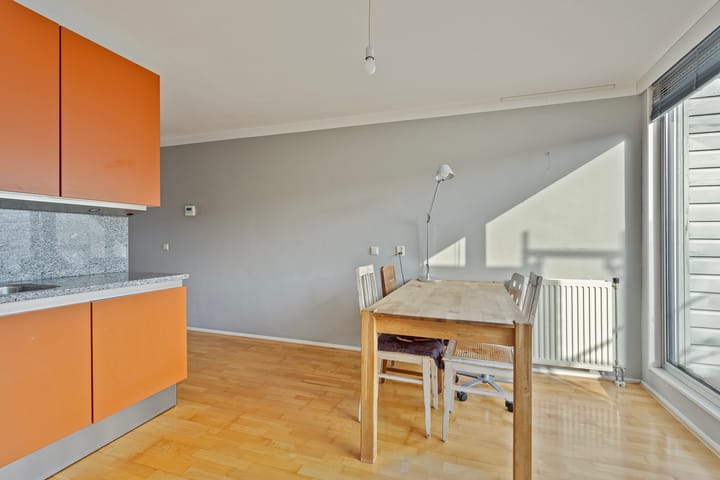 Foto 9 van Vrolikstraat 429-C