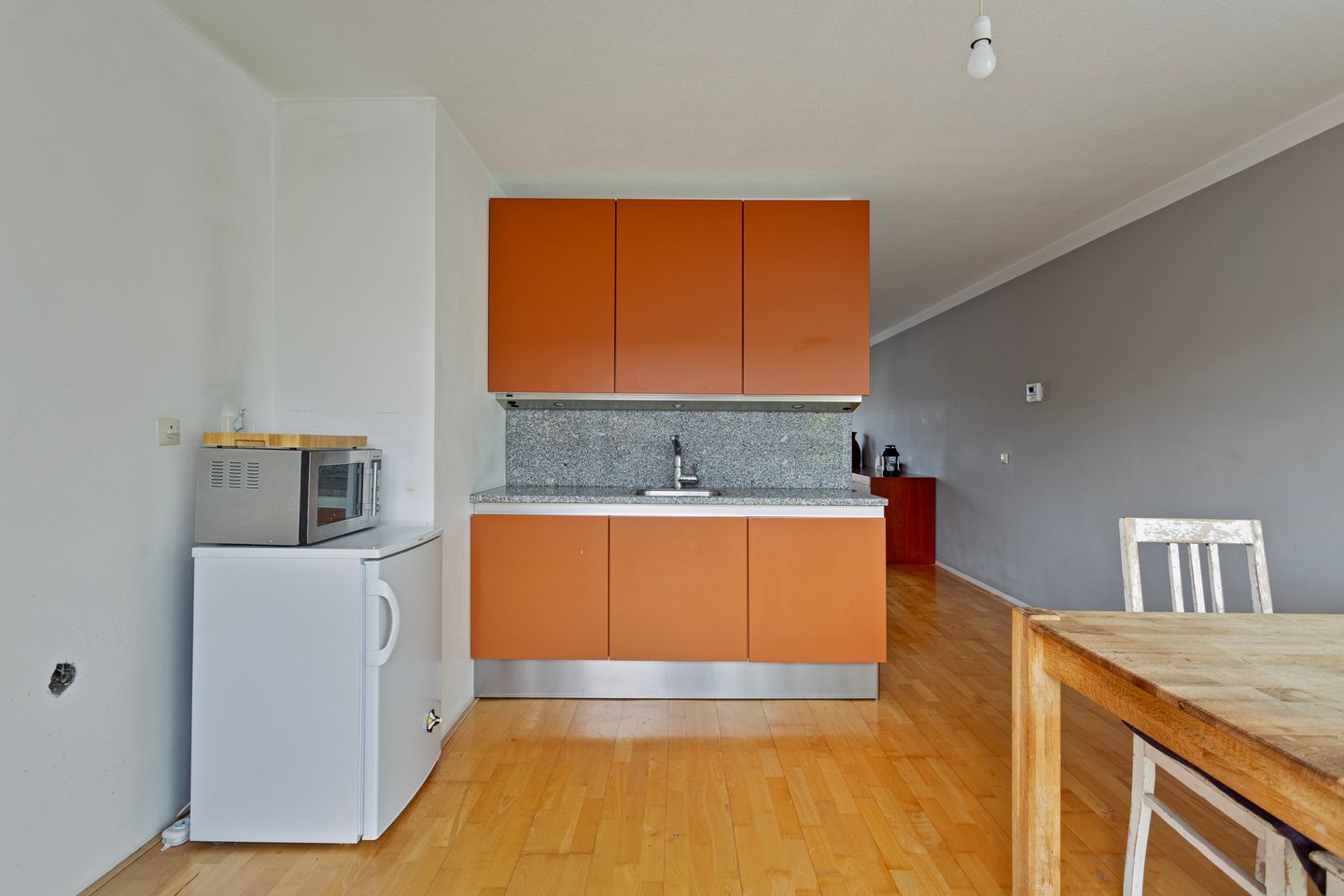 Foto 10 van Vrolikstraat 429-C