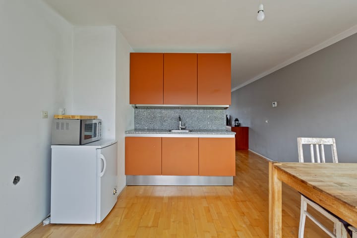 Foto 10 van Vrolikstraat 429-C