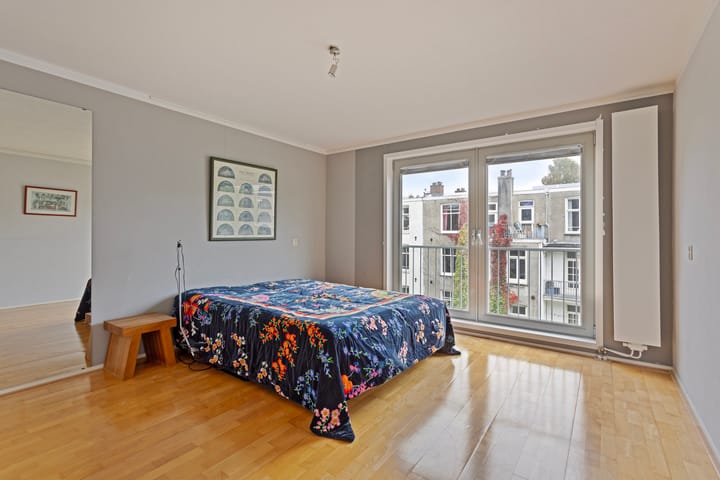 Foto 11 van Vrolikstraat 429-C