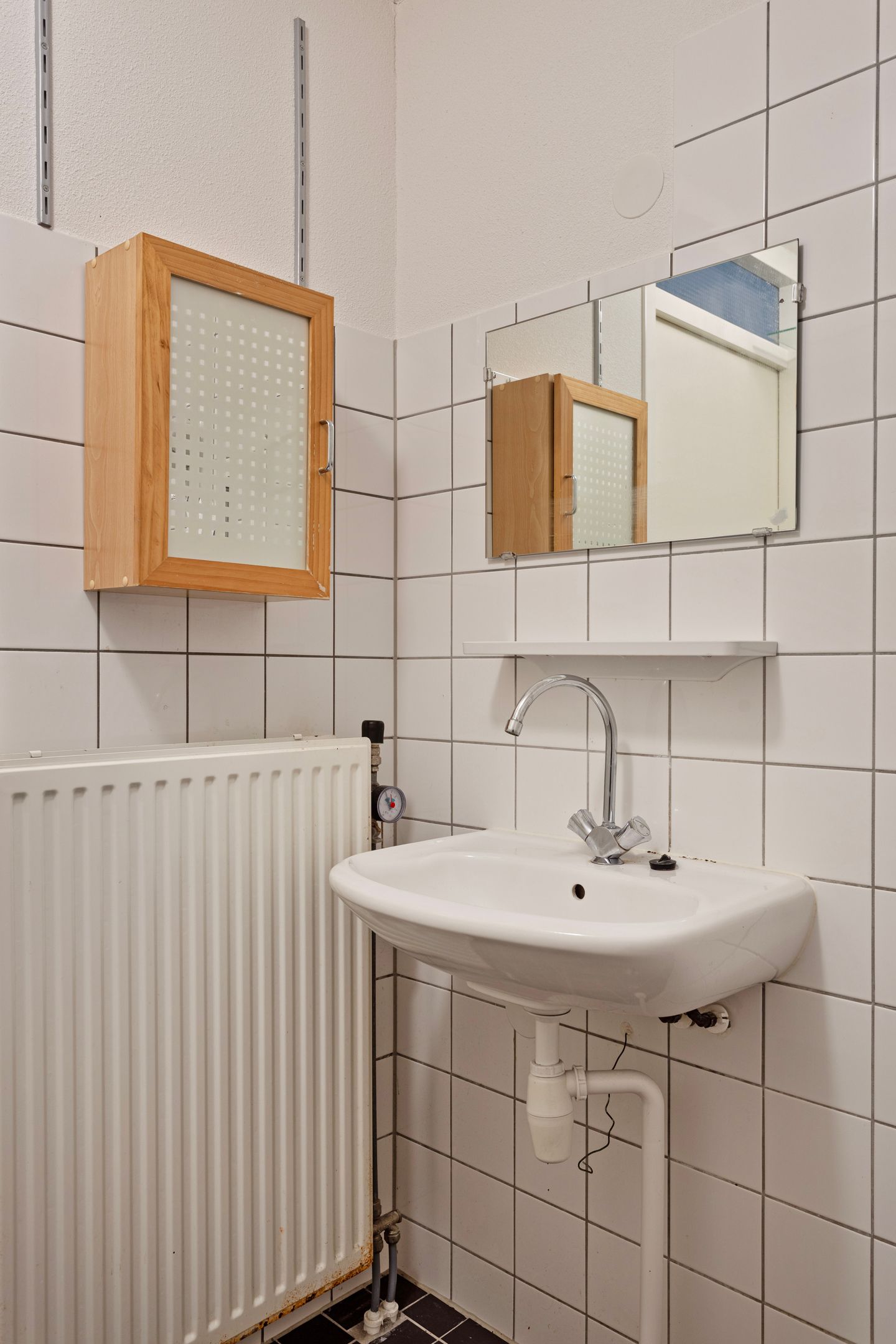 Foto 15 van Vrolikstraat 429-C