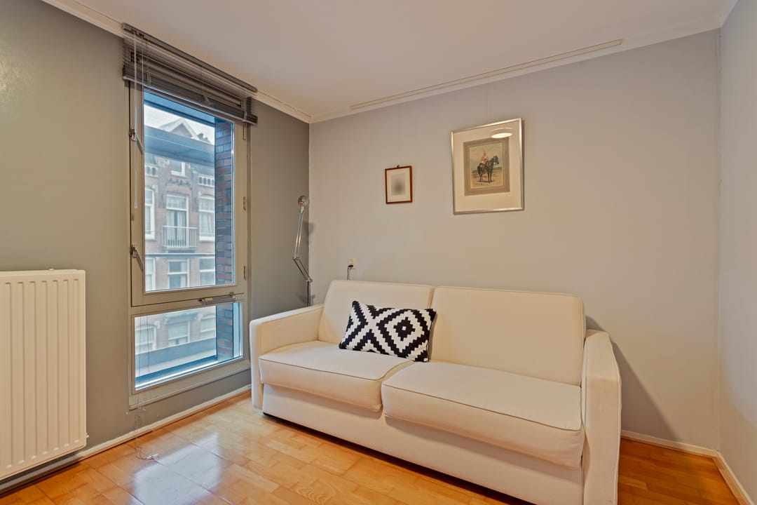 Foto 16 van Vrolikstraat 429-C