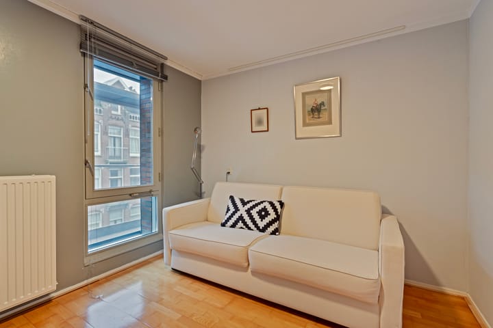 Foto 16 van Vrolikstraat 429-C