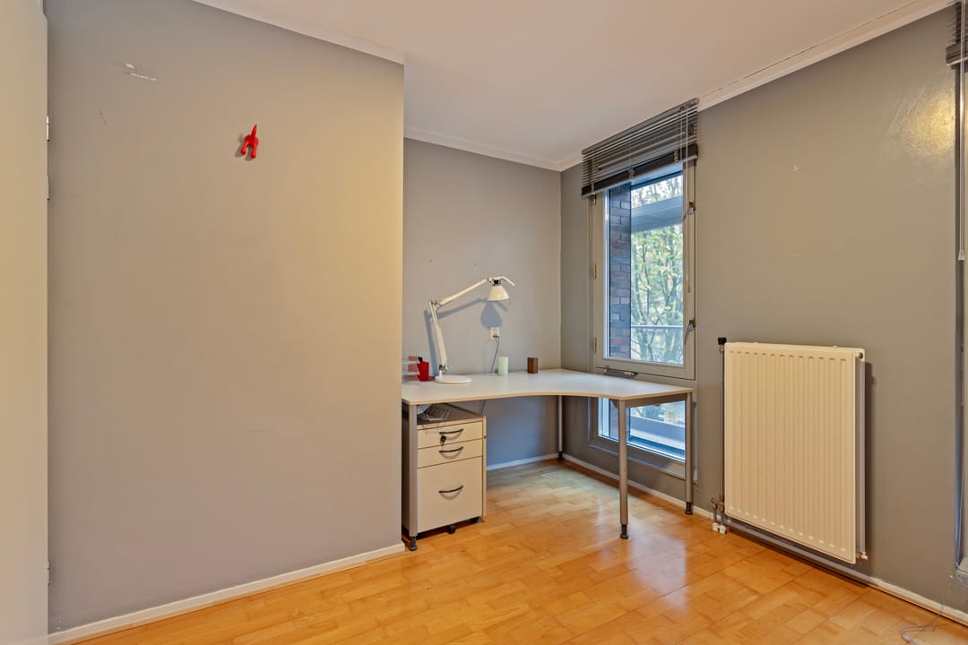 Foto 17 van Vrolikstraat 429-C