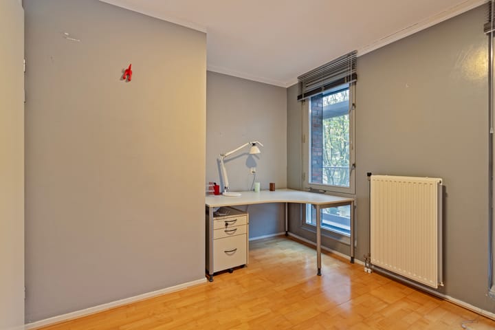 Foto 17 van Vrolikstraat 429-C