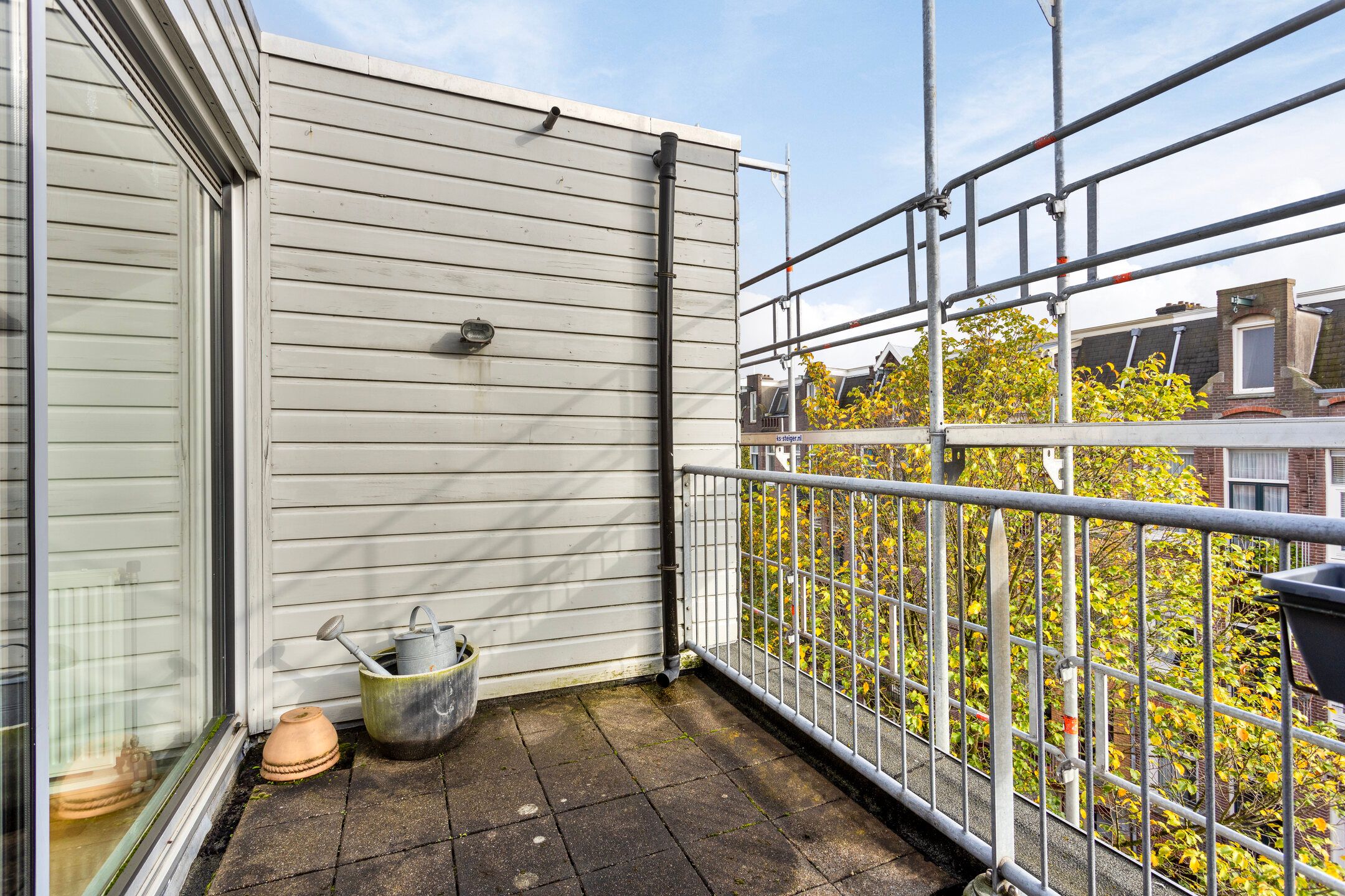 Foto 18 van Vrolikstraat 429-C