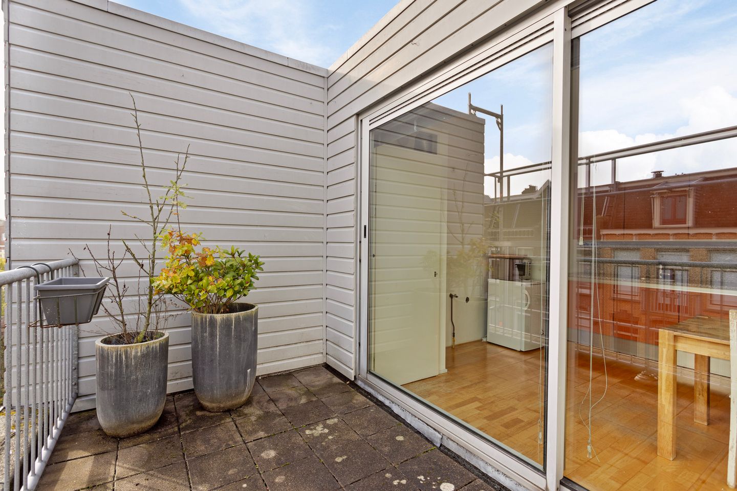 Foto 19 van Vrolikstraat 429-C