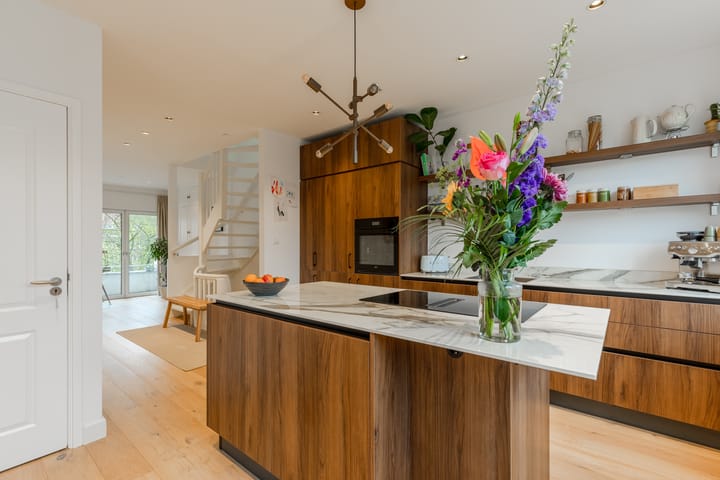 Foto 3 van Churchill-laan 82-3