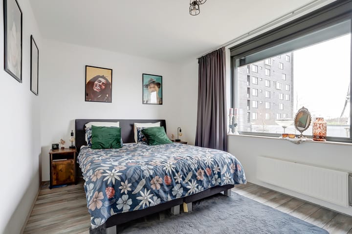 Foto 13 van Uiverplein 11