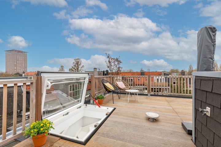 Foto 5 van Churchill-laan 82-3