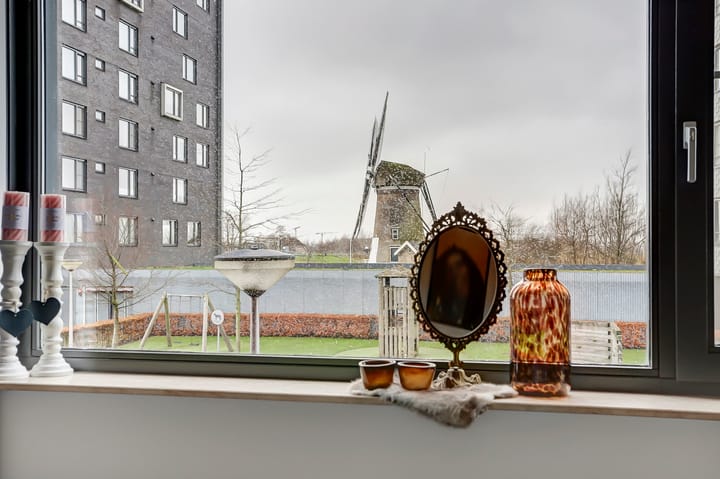 Foto 14 van Uiverplein 11