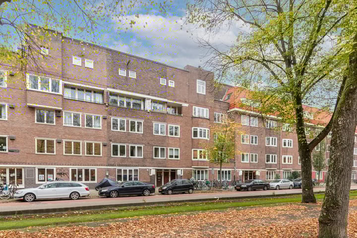 Foto 6 van Churchill-laan 82-3