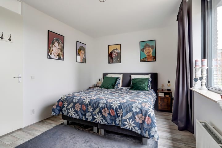 Foto 15 van Uiverplein 11