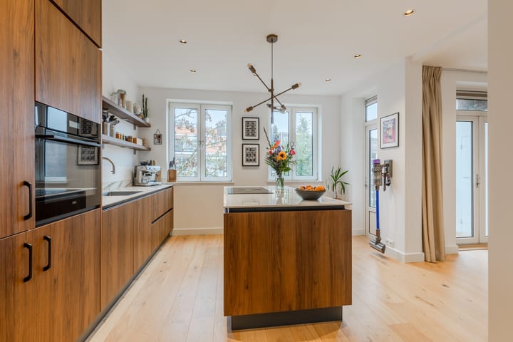 Foto 8 van Churchill-laan 82-3