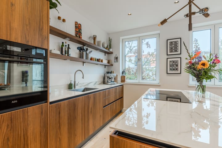 Foto 9 van Churchill-laan 82-3