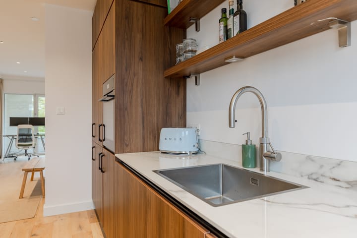 Foto 10 van Churchill-laan 82-3