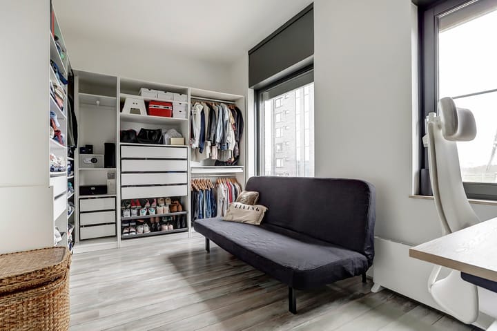 Foto 24 van Uiverplein 11