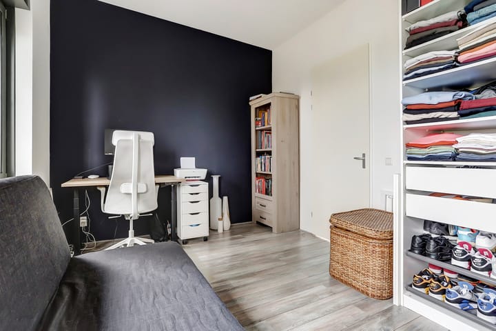 Foto 25 van Uiverplein 11