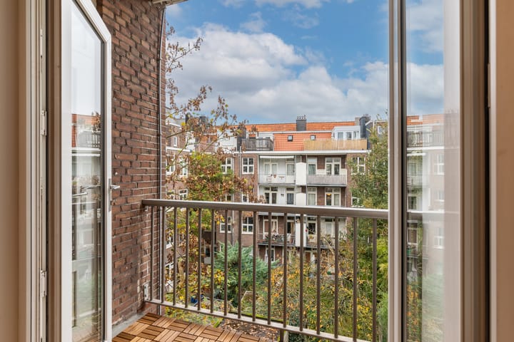 Foto 17 van Churchill-laan 82-3