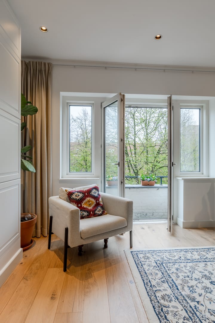 Foto 15 van Churchill-laan 82-3