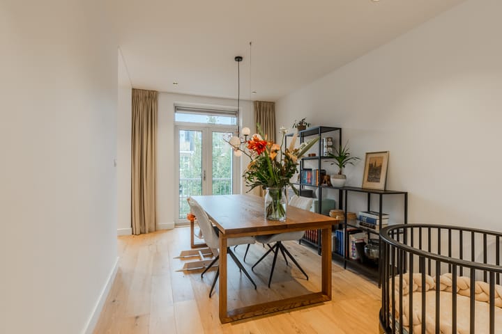 Foto 12 van Churchill-laan 82-3