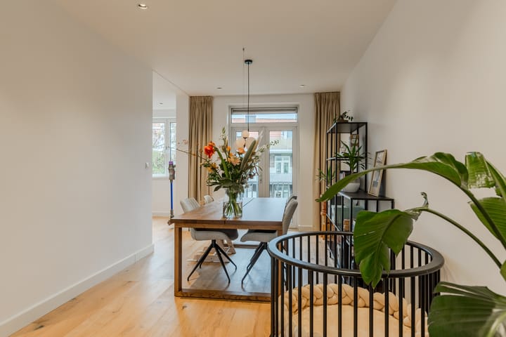 Foto 13 van Churchill-laan 82-3