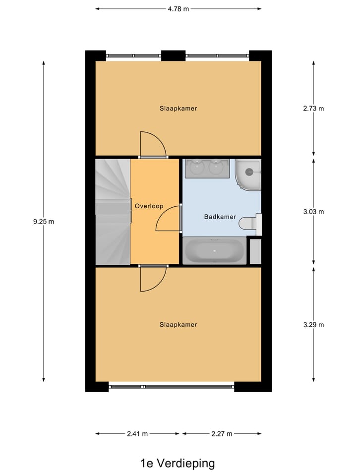 Foto 34 van Uiverplein 11