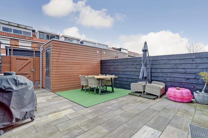 Foto 28 van Uiverplein 11